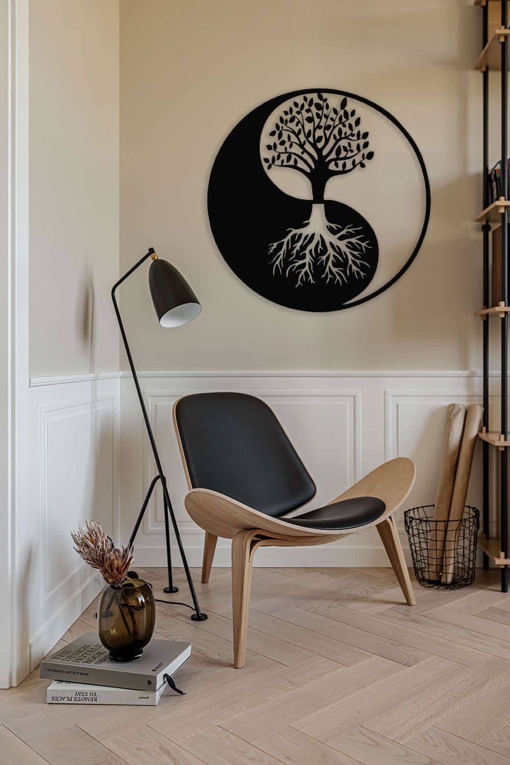 Дерево балансу